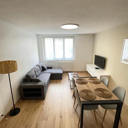 Apartmán La Pause Tranquille Tulle Exteriér fotografie